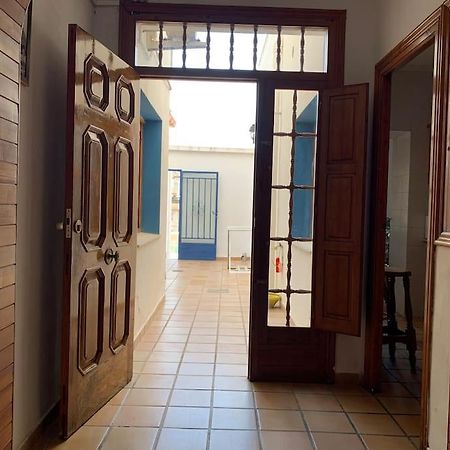 Ca Corrales: Como En La Playa, Pero En El Pueblo Calpe Exterior photo