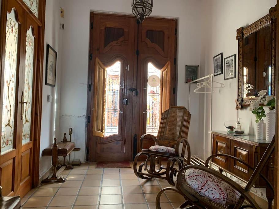 Ca Corrales: Como En La Playa, Pero En El Pueblo Calpe Exterior photo