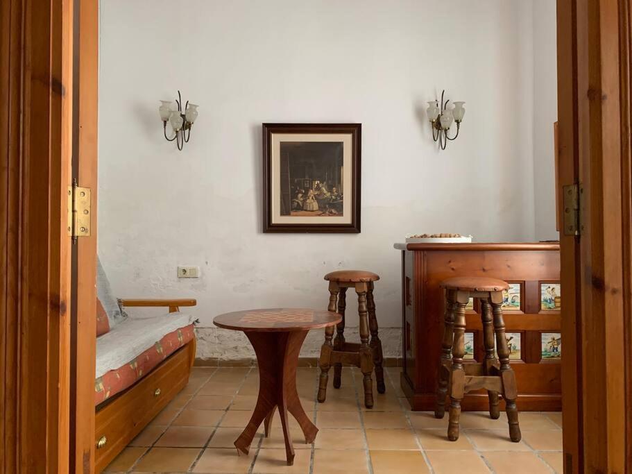 Ca Corrales: Como En La Playa, Pero En El Pueblo Calpe Exterior photo