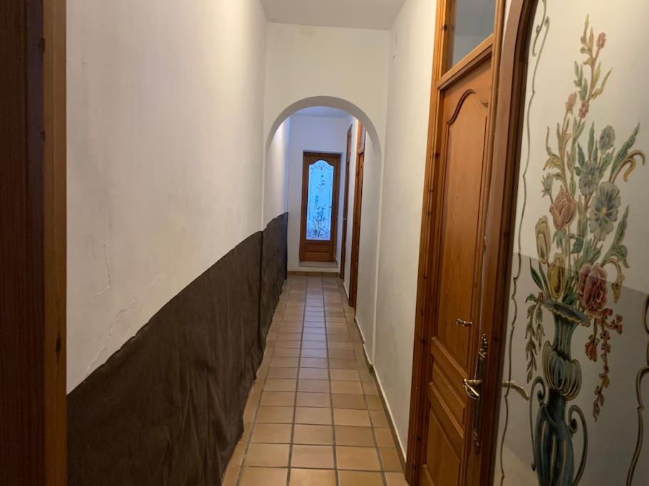 Ca Corrales: Como En La Playa, Pero En El Pueblo Calpe Exterior photo