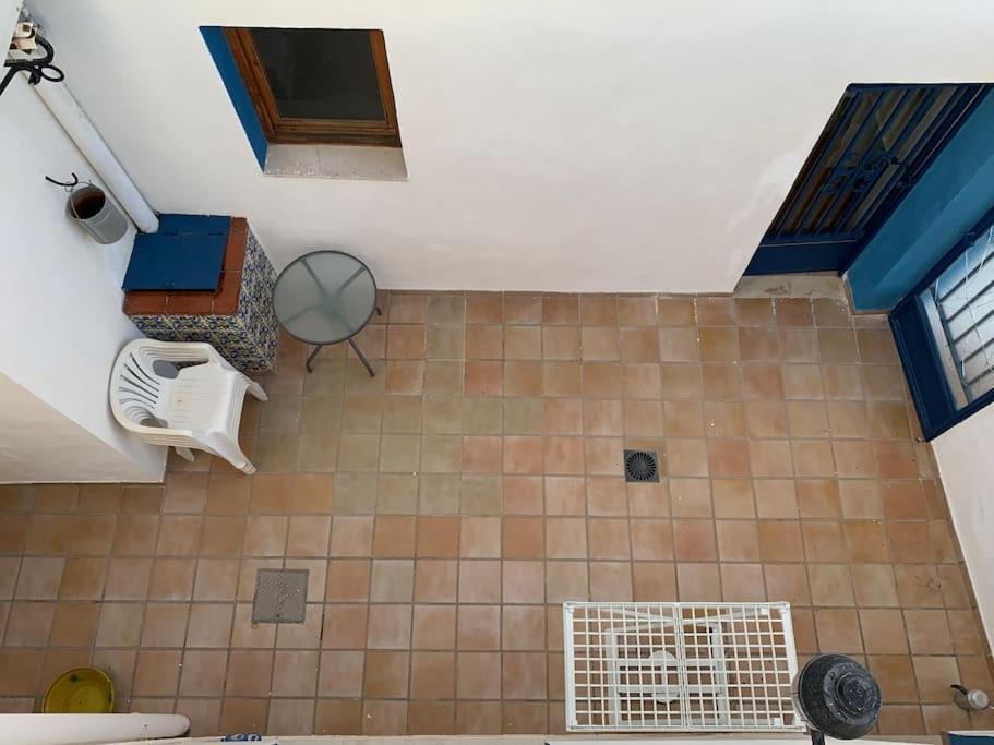 Ca Corrales: Como En La Playa, Pero En El Pueblo Calpe Exterior photo