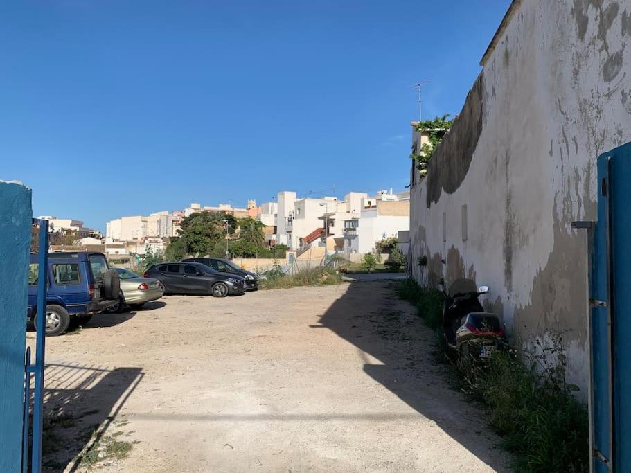Ca Corrales: Como En La Playa, Pero En El Pueblo Calpe Exterior photo