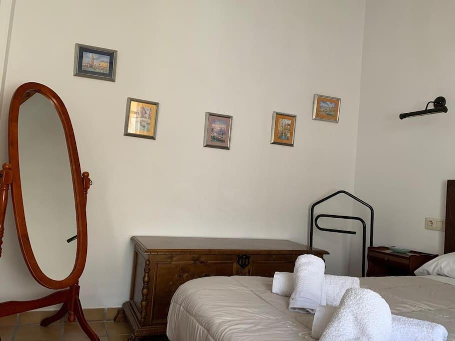 Ca Corrales: Como En La Playa, Pero En El Pueblo Calpe Exterior photo